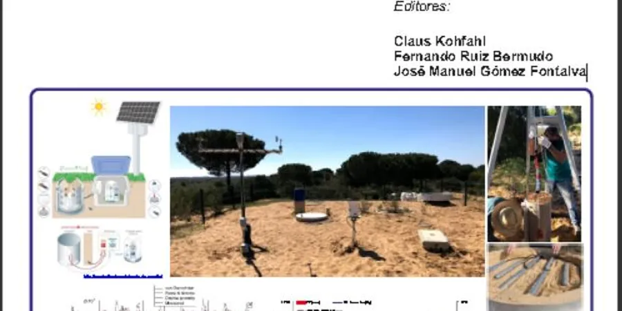 Illustrative image of Suelos no saturados in Garden Grove